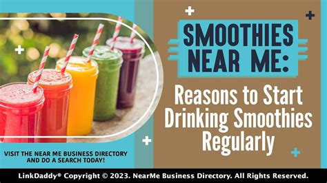 smooties near me|smoothies near me that deliver.